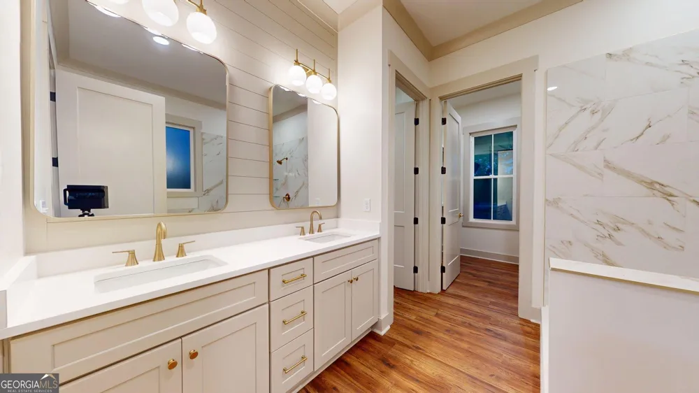 301 Jericho LN Brooklet, GA 30415