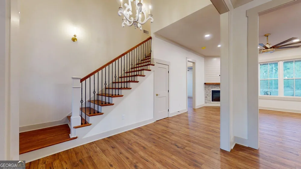 301 Jericho LN Brooklet, GA 30415