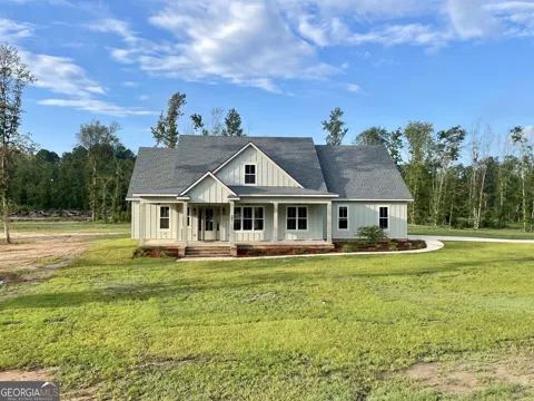 301 Jericho LN