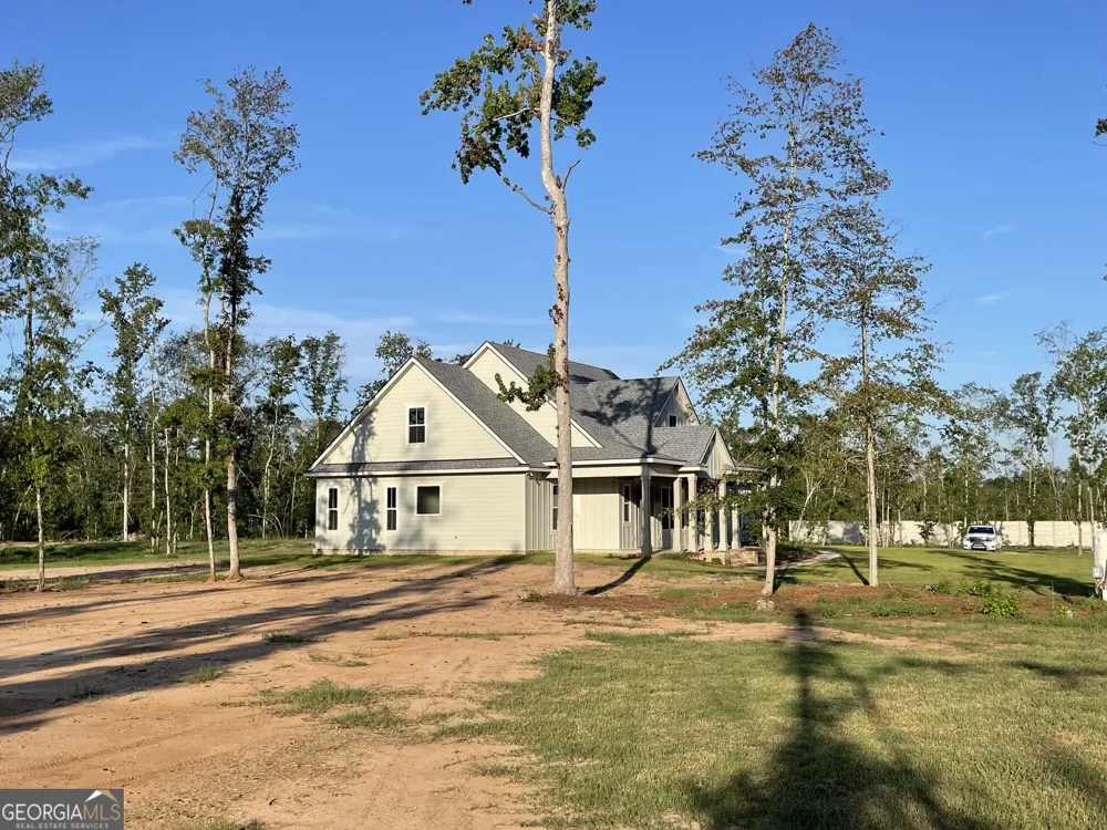 301 Jericho LN Brooklet, GA 30415
