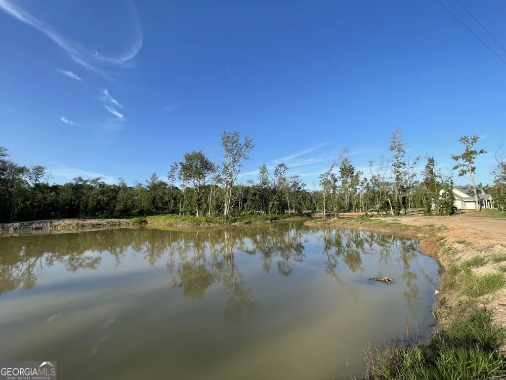 301 Jericho LN Brooklet, GA 30415