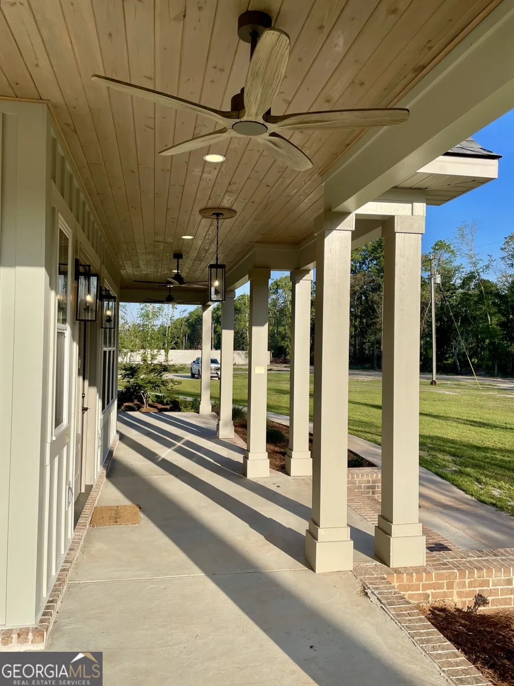 301 Jericho LN Brooklet, GA 30415