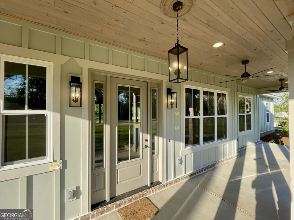 301 Jericho LN Brooklet, GA 30415