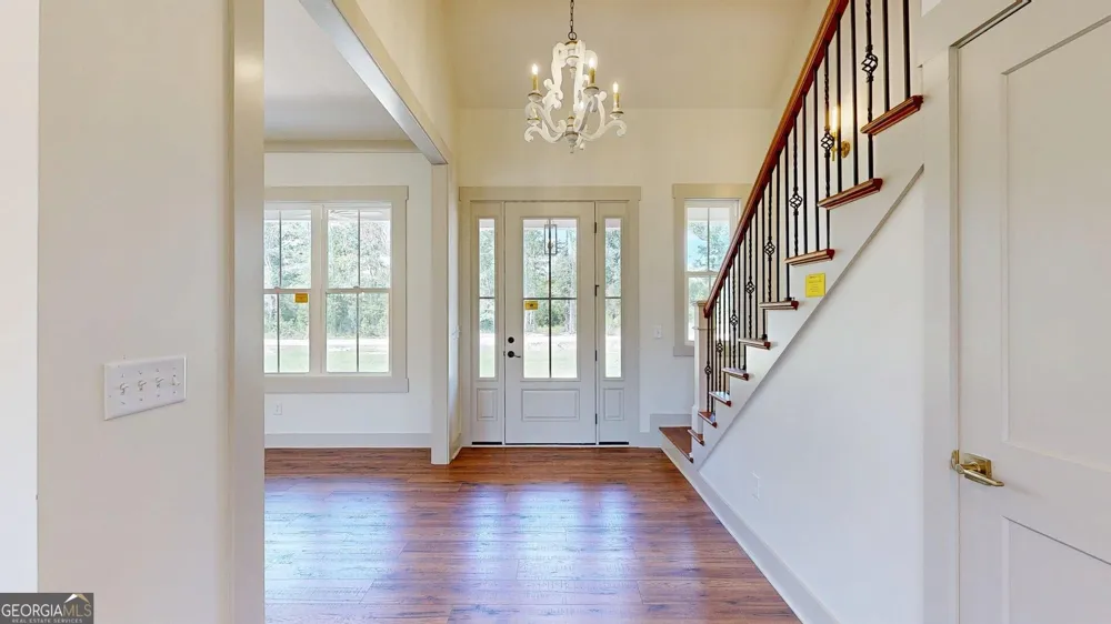 301 Jericho LN Brooklet, GA 30415