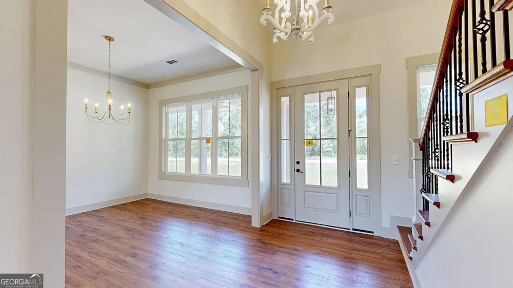 301 Jericho LN Brooklet, GA 30415