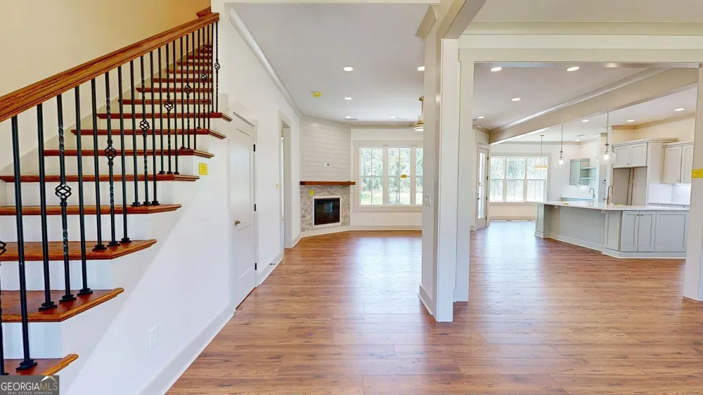 301 Jericho LN Brooklet, GA 30415