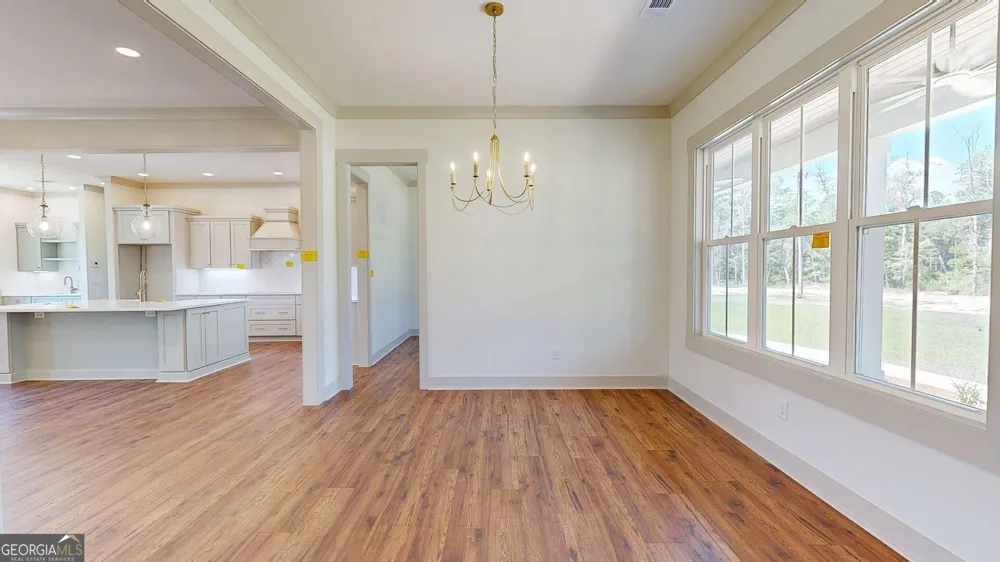 301 Jericho LN Brooklet, GA 30415
