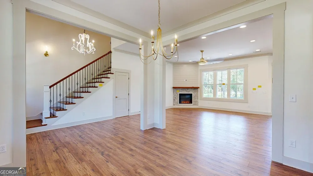 301 Jericho LN Brooklet, GA 30415