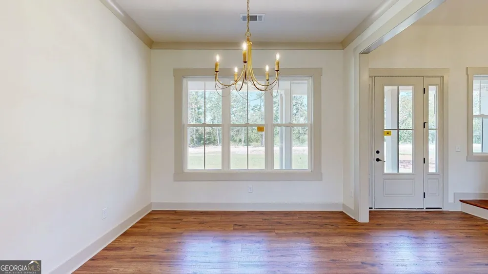 301 Jericho LN Brooklet, GA 30415
