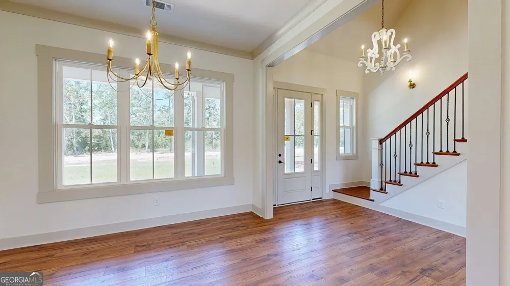 301 Jericho LN Brooklet, GA 30415