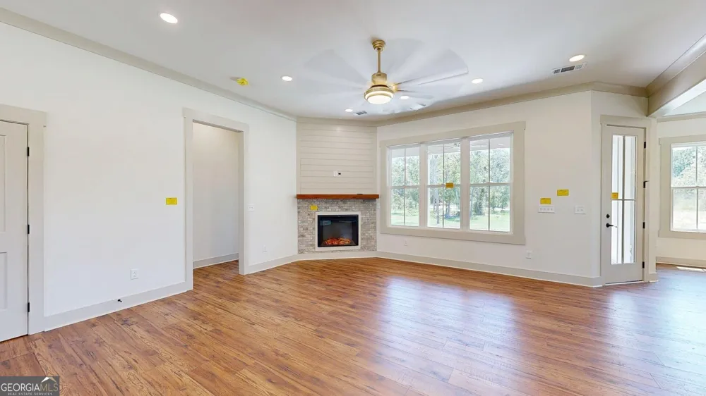 301 Jericho LN Brooklet, GA 30415