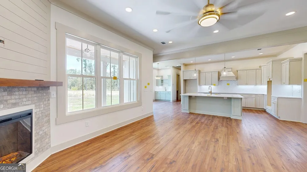 301 Jericho LN Brooklet, GA 30415