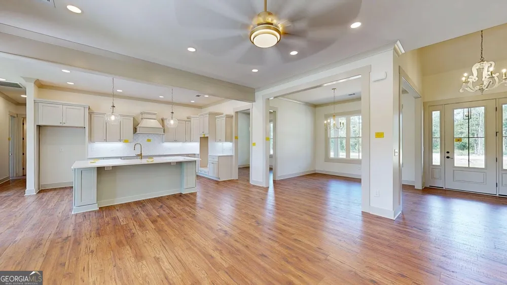 301 Jericho LN Brooklet, GA 30415