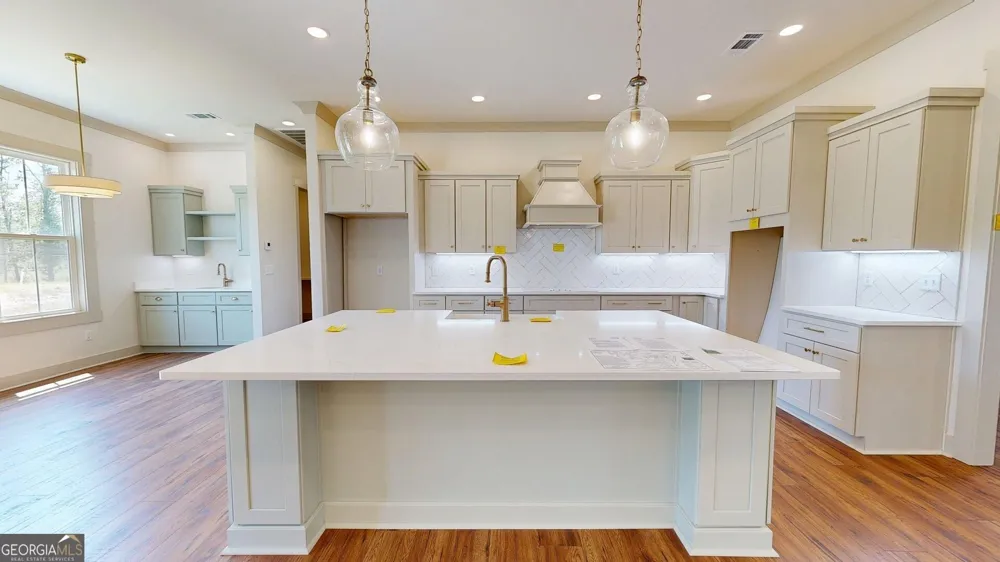 301 Jericho LN Brooklet, GA 30415