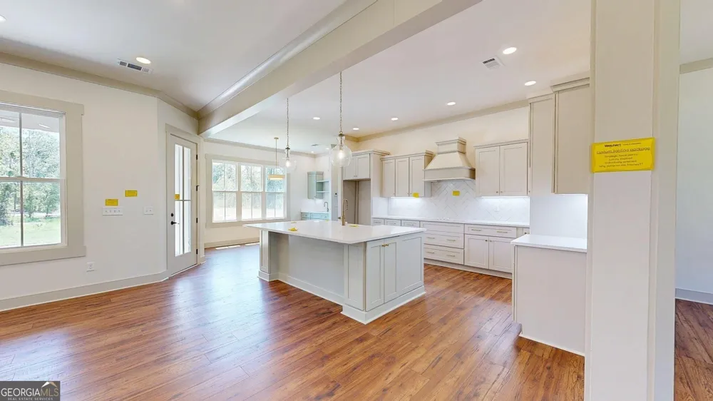 301 Jericho LN Brooklet, GA 30415