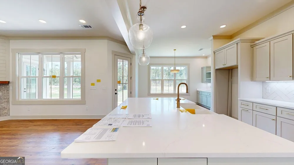 301 Jericho LN Brooklet, GA 30415