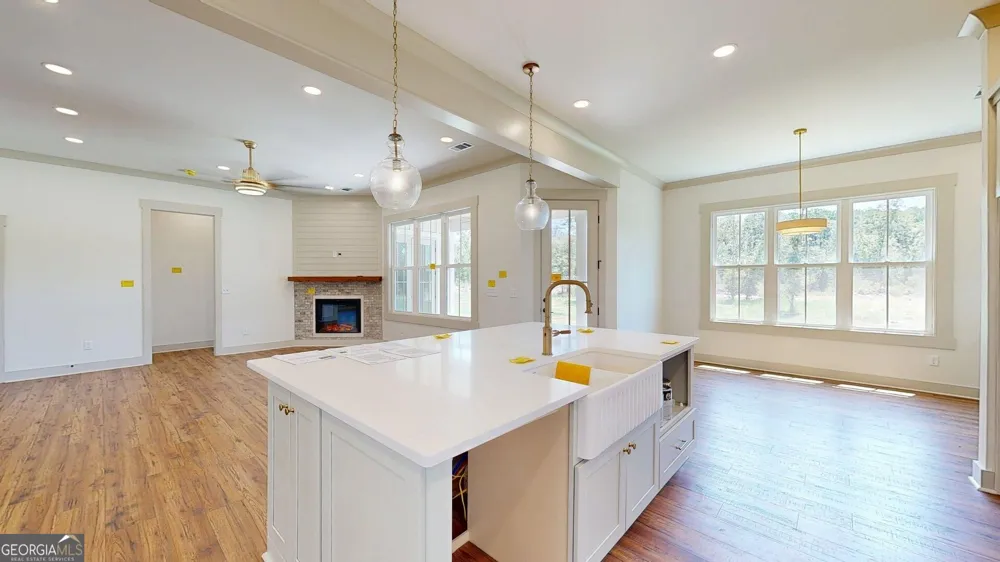 301 Jericho LN Brooklet, GA 30415