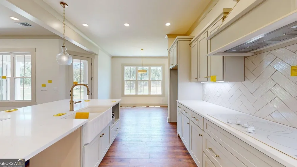 301 Jericho LN Brooklet, GA 30415