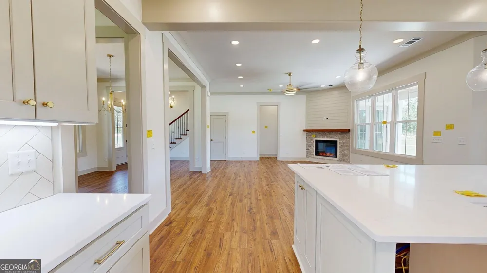301 Jericho LN Brooklet, GA 30415