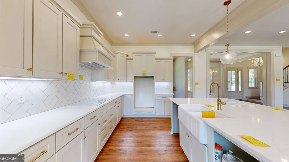 301 Jericho LN Brooklet, GA 30415