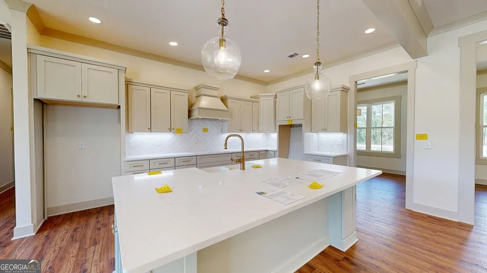 301 Jericho LN Brooklet, GA 30415