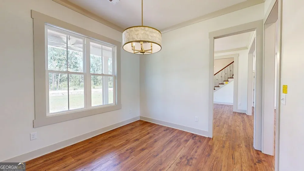 301 Jericho LN Brooklet, GA 30415