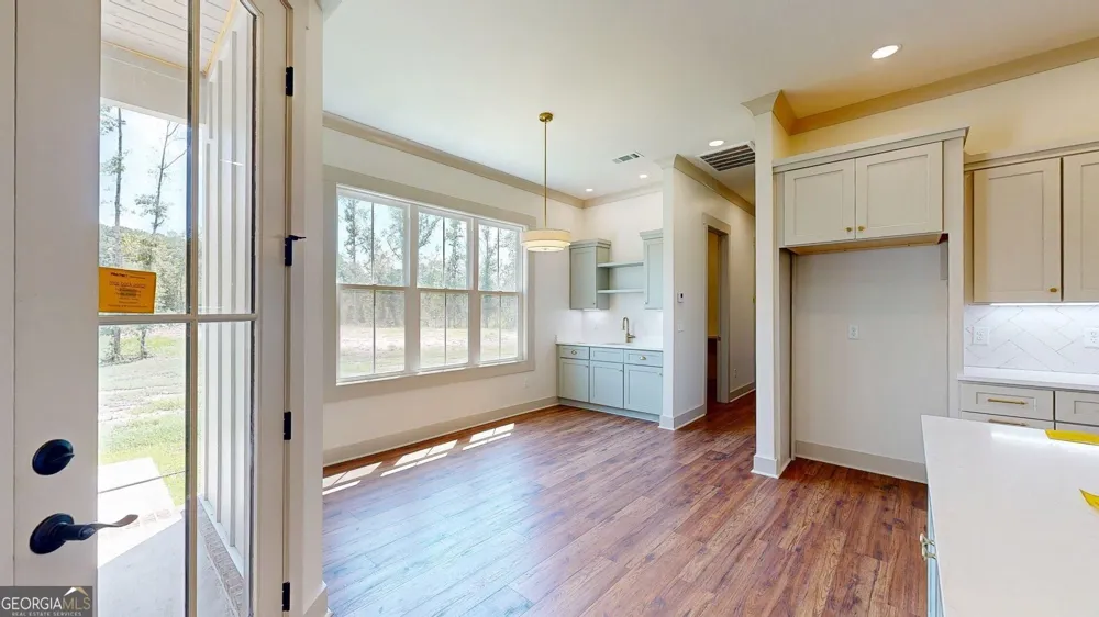 301 Jericho LN Brooklet, GA 30415