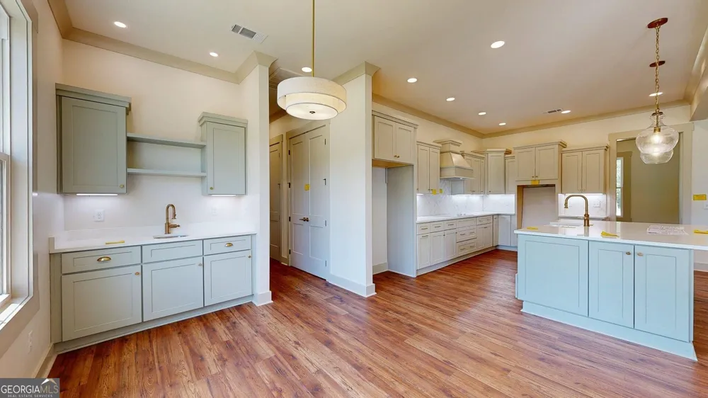 301 Jericho LN Brooklet, GA 30415