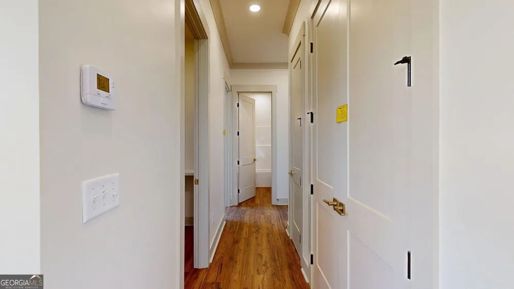 301 Jericho LN Brooklet, GA 30415