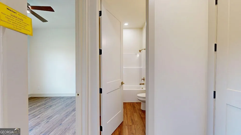 301 Jericho LN Brooklet, GA 30415