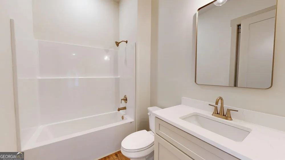 301 Jericho LN Brooklet, GA 30415