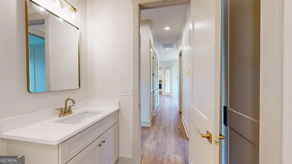 301 Jericho LN Brooklet, GA 30415