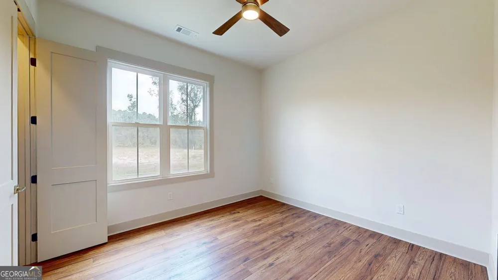 301 Jericho LN Brooklet, GA 30415