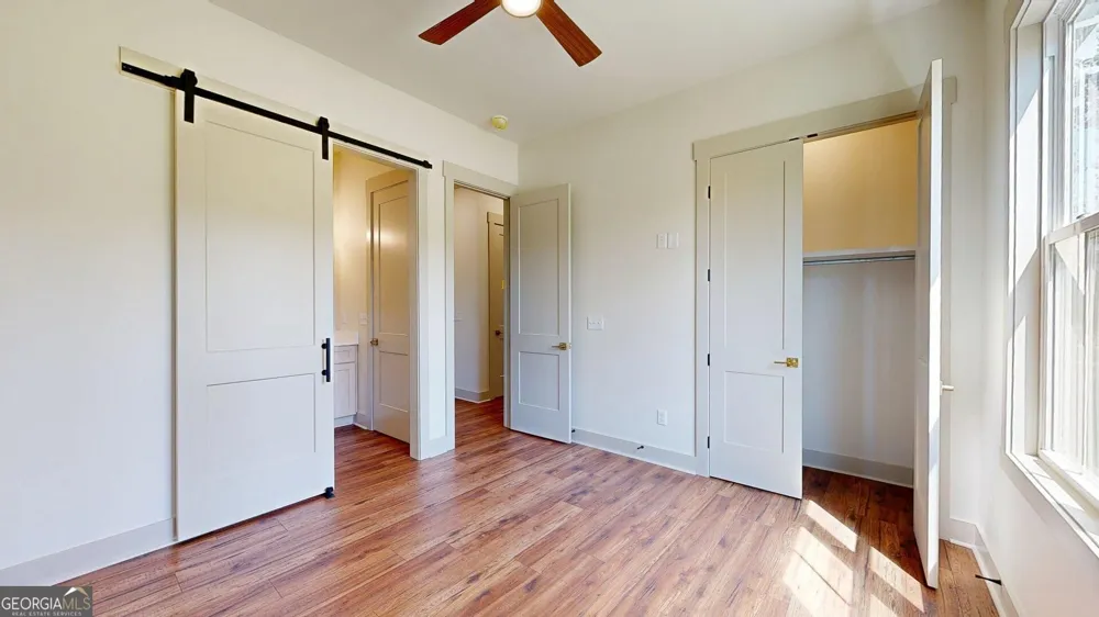 301 Jericho LN Brooklet, GA 30415