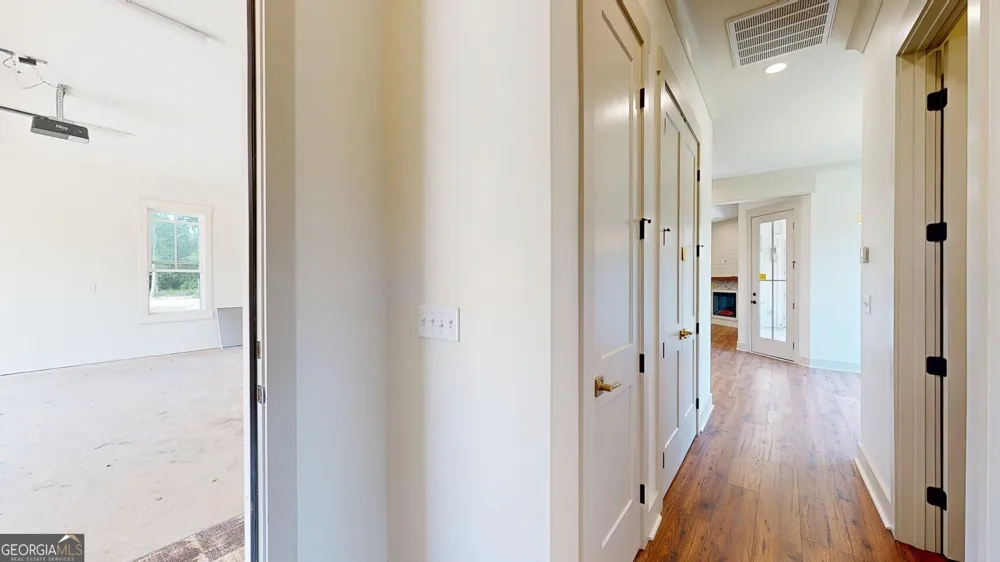 301 Jericho LN Brooklet, GA 30415