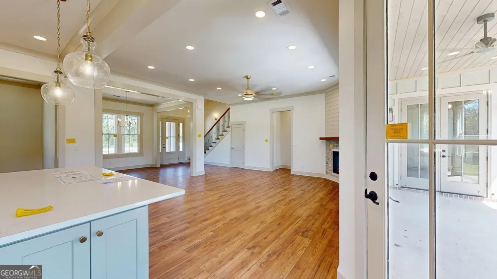 301 Jericho LN Brooklet, GA 30415