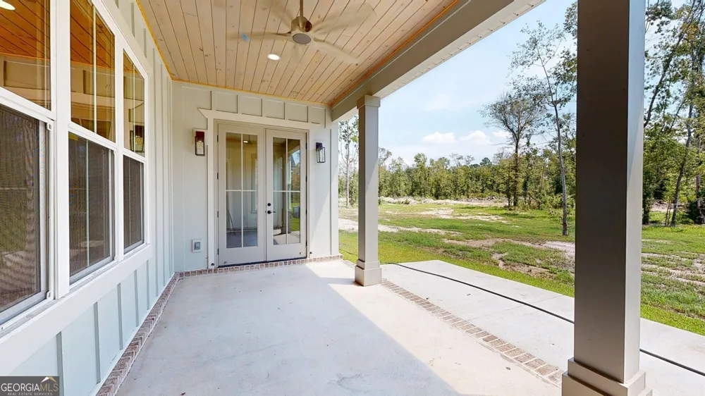 301 Jericho LN Brooklet, GA 30415