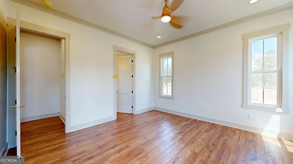 301 Jericho LN Brooklet, GA 30415