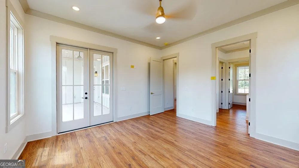 301 Jericho LN Brooklet, GA 30415