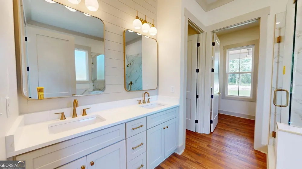 301 Jericho LN Brooklet, GA 30415