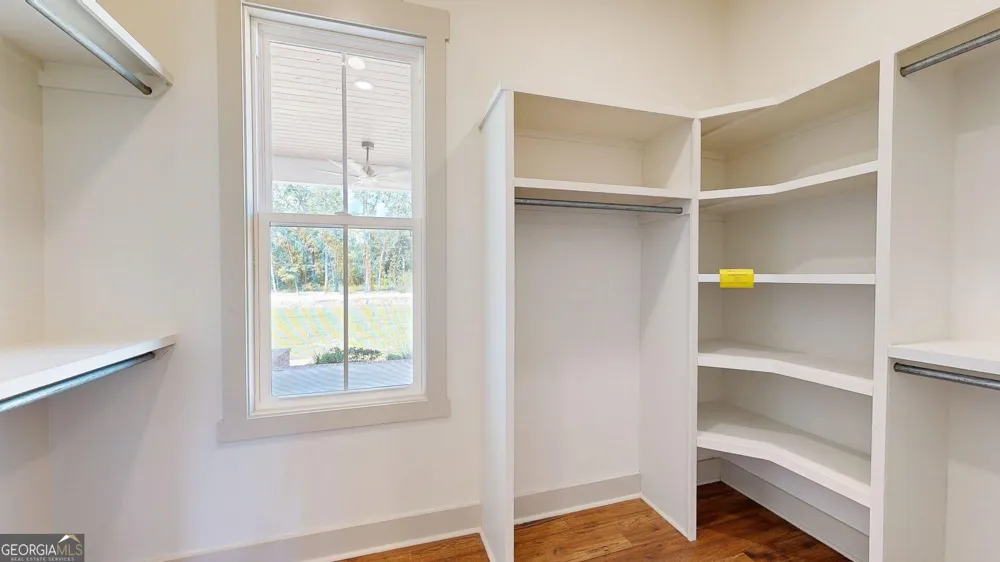 301 Jericho LN Brooklet, GA 30415
