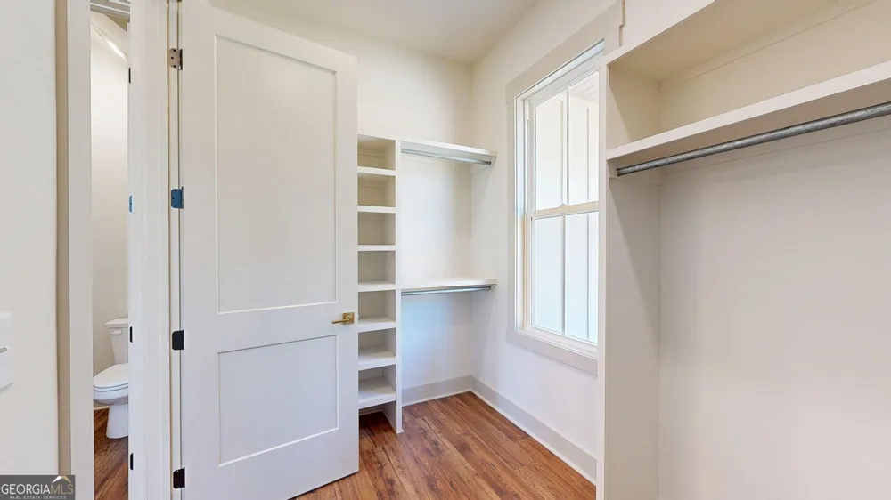 301 Jericho LN Brooklet, GA 30415
