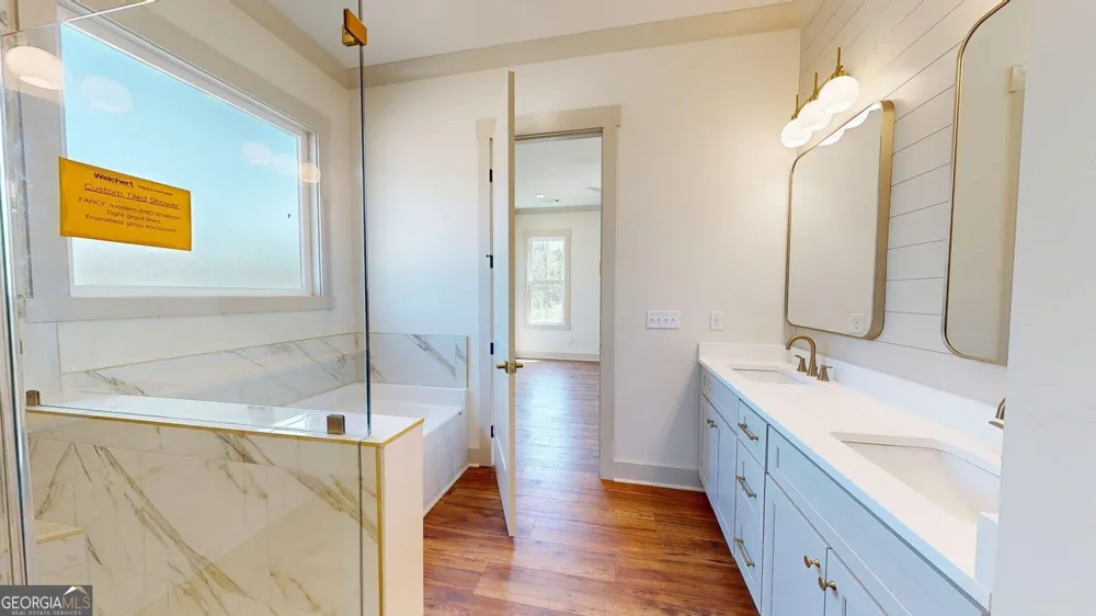 301 Jericho LN Brooklet, GA 30415