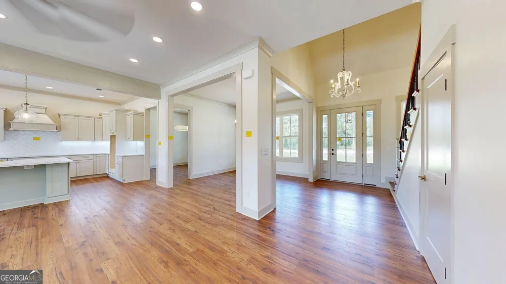 301 Jericho LN Brooklet, GA 30415