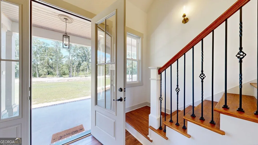 301 Jericho LN Brooklet, GA 30415
