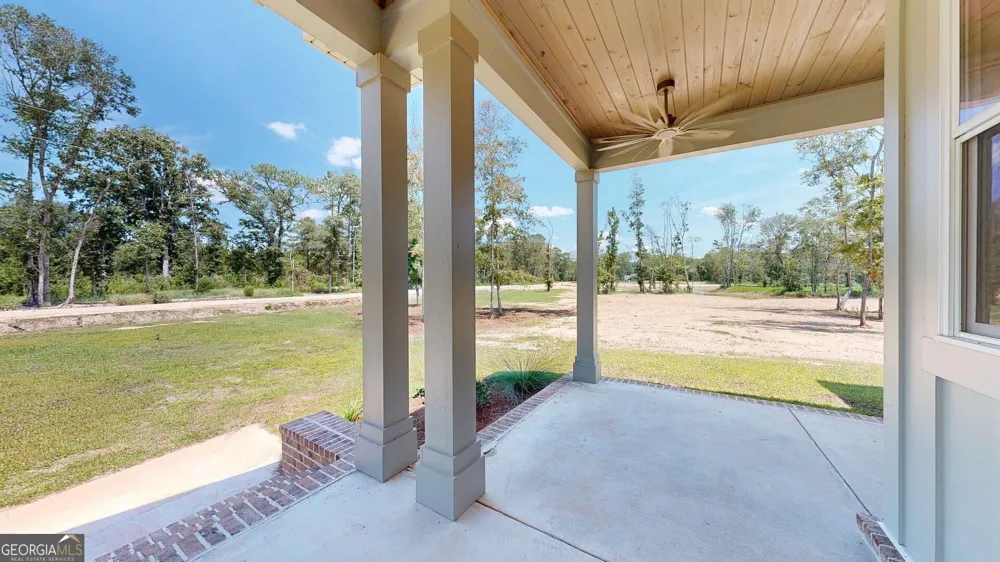 301 Jericho LN Brooklet, GA 30415