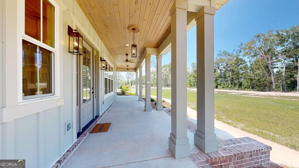 301 Jericho LN Brooklet, GA 30415