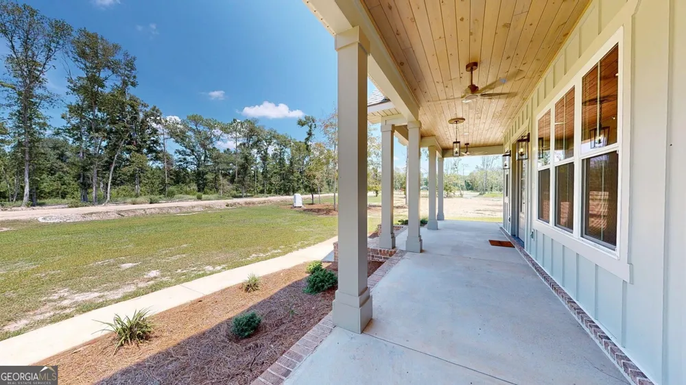 301 Jericho LN Brooklet, GA 30415
