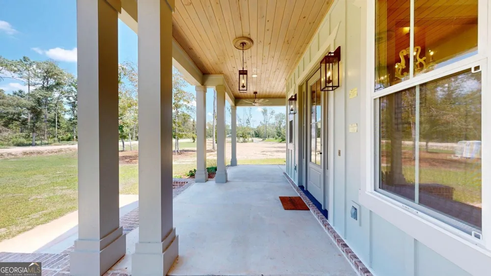 301 Jericho LN Brooklet, GA 30415