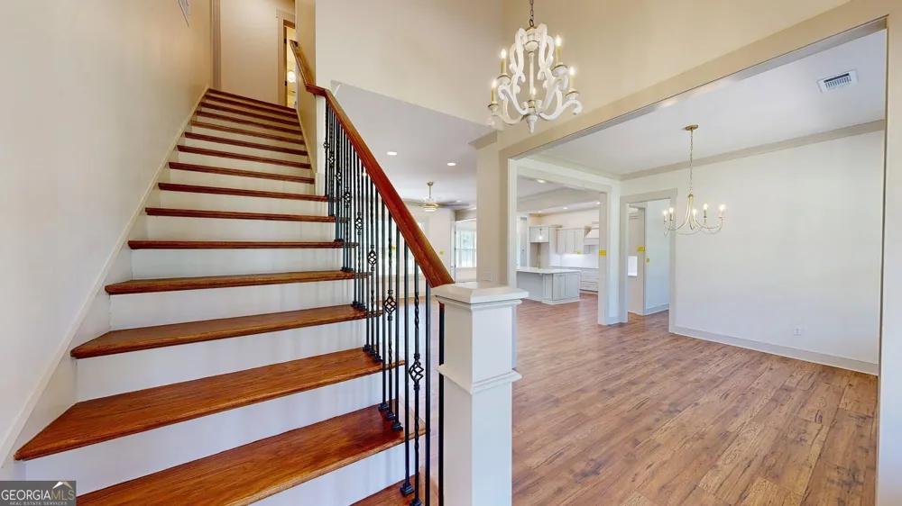 301 Jericho LN Brooklet, GA 30415